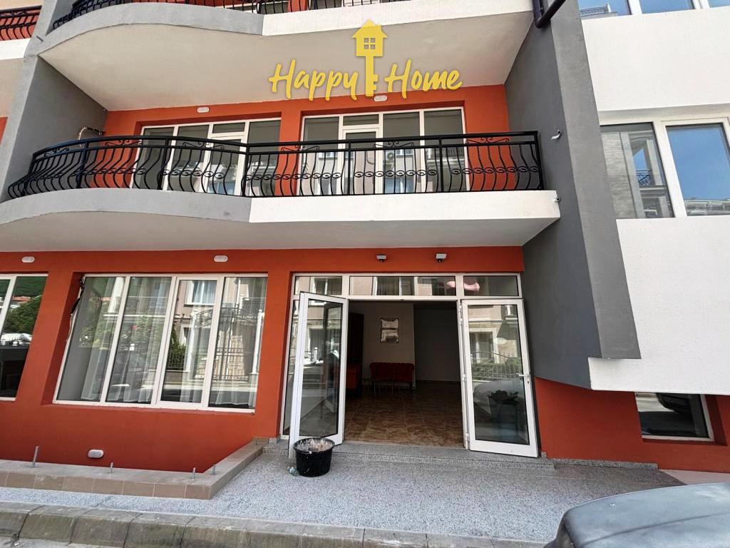 Квартира в Святом Власе, Болгария, 86.7 м² - фото 17