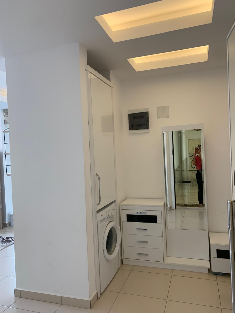 Квартира в Алании, Турция, 115 м² - фото 17