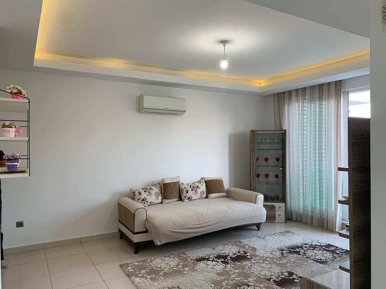 Квартира в Алании, Турция, 115 м² - фото 6