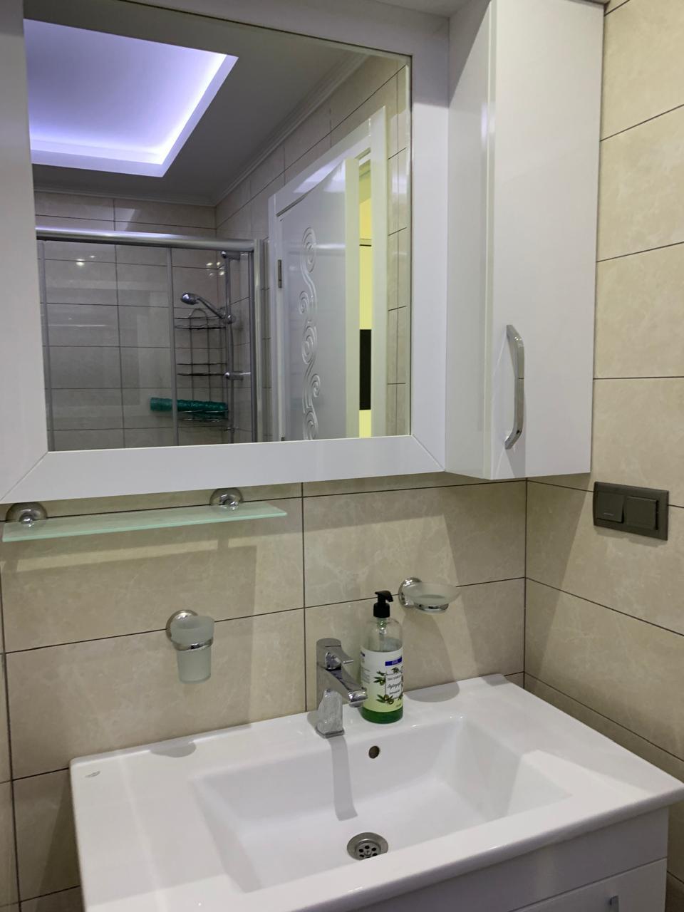 Квартира в Алании, Турция, 115 м² - фото 16