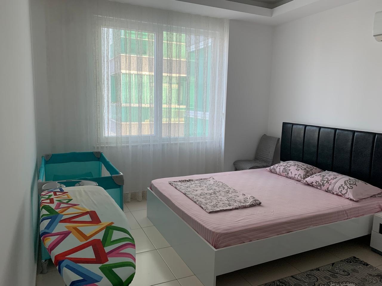 Квартира в Алании, Турция, 115 м² - фото 13