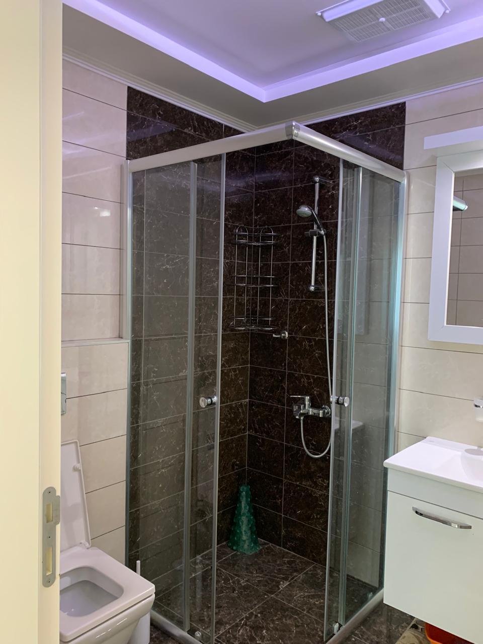 Квартира в Алании, Турция, 115 м² - фото 15