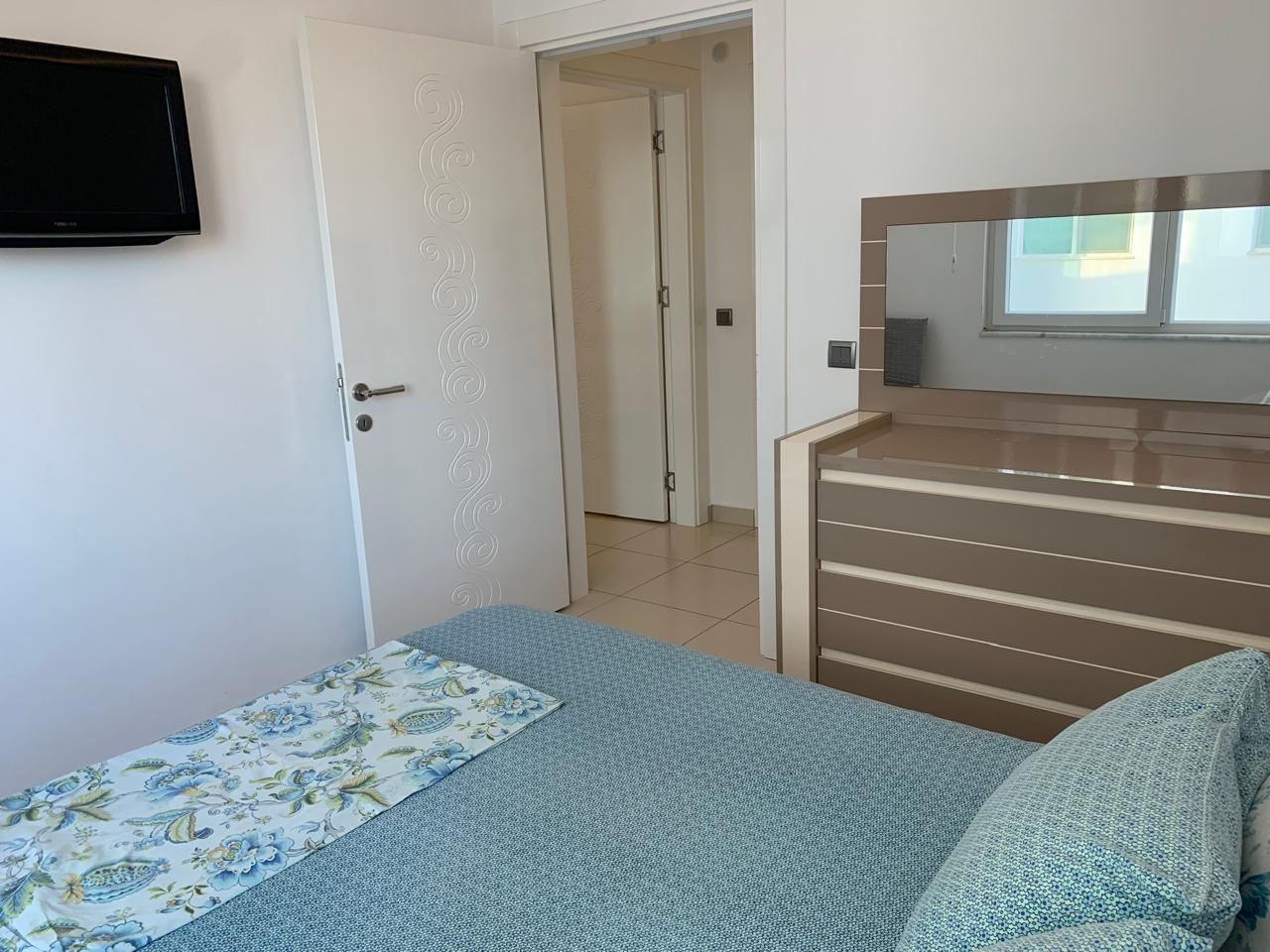 Квартира в Алании, Турция, 115 м² - фото 14