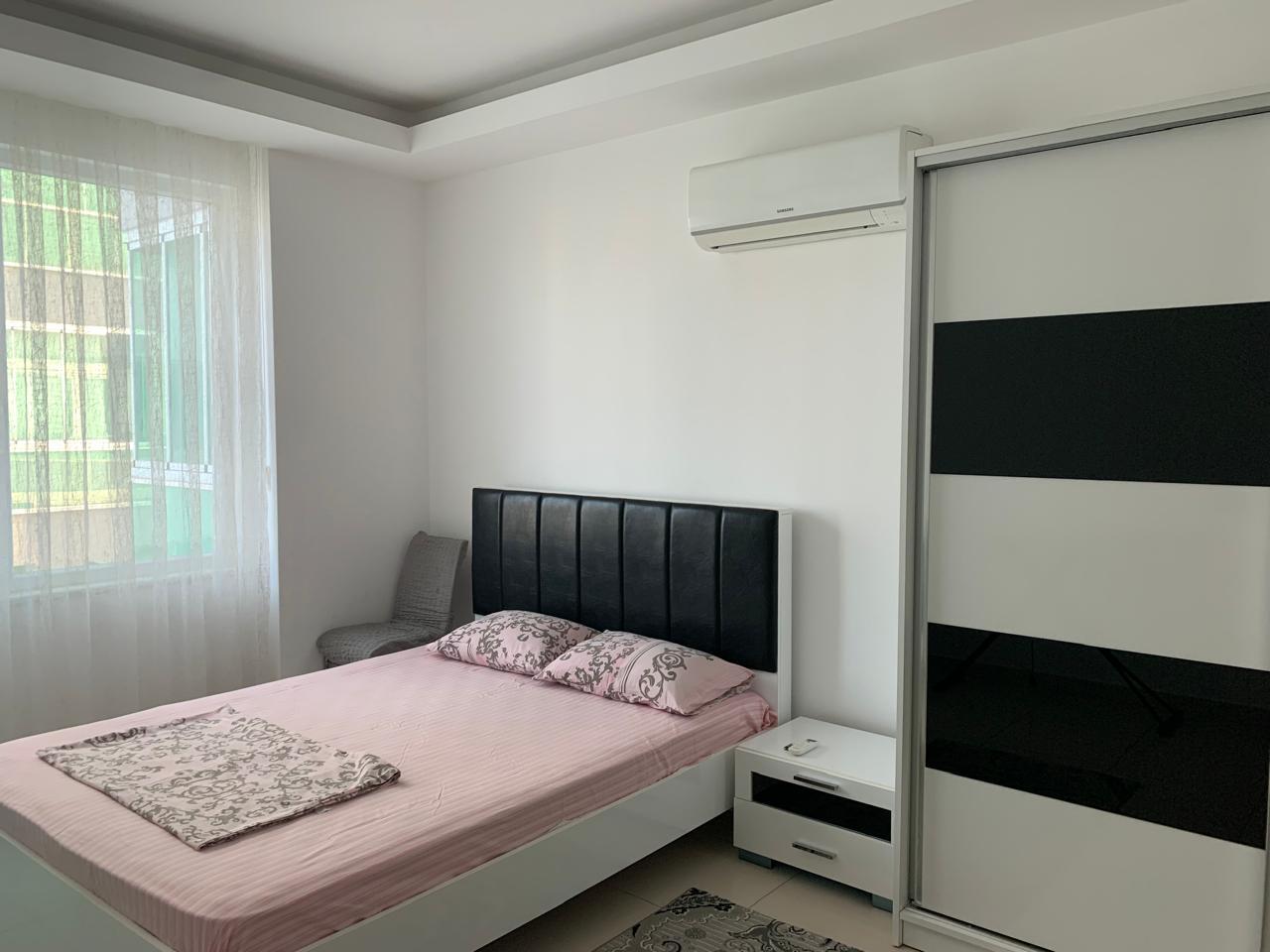 Квартира в Алании, Турция, 115 м² - фото 12