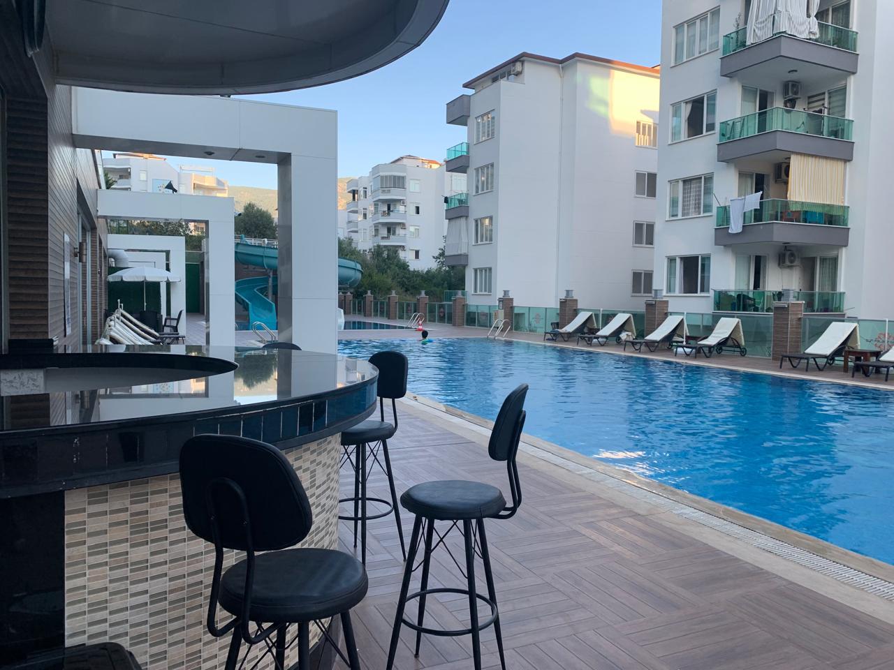 Квартира в Алании, Турция, 115 м² - фото 3