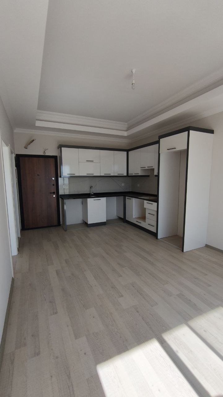 Квартира в Алании, Турция, 47 м² - фото 2