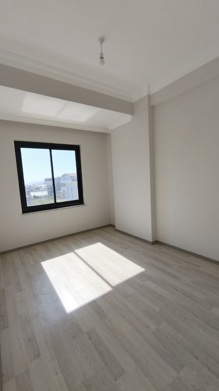 Квартира в Алании, Турция, 47 м² - фото 4