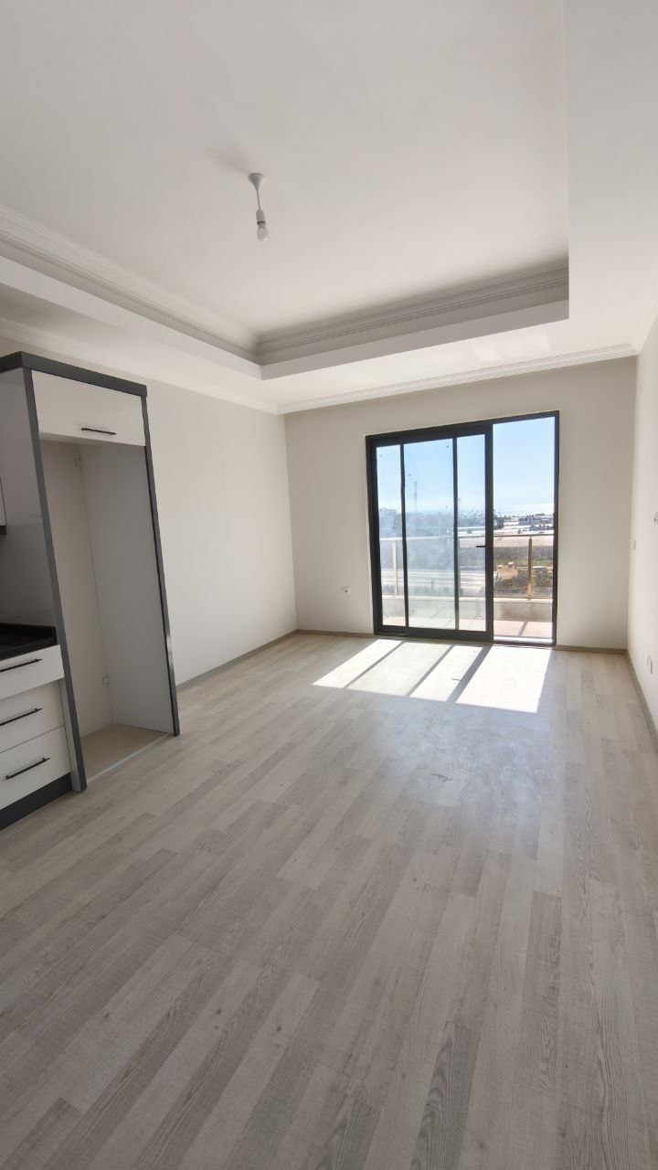 Квартира в Алании, Турция, 47 м² - фото 3