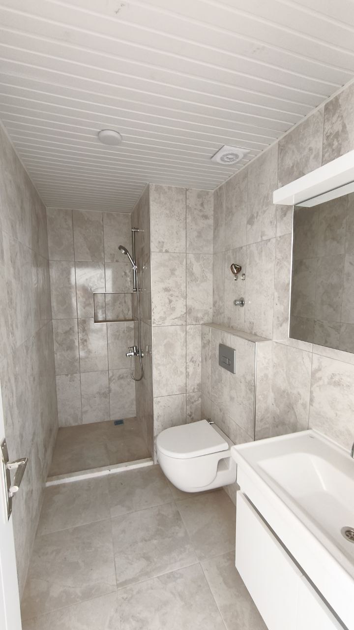 Квартира в Алании, Турция, 47 м² - фото 5