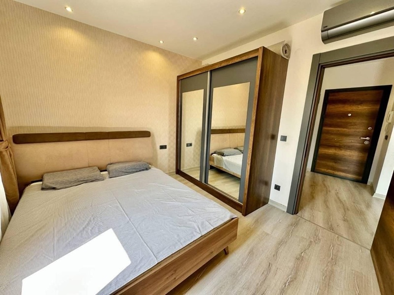 Апартаменты в Алании, Турция, 55 м² - фото 9