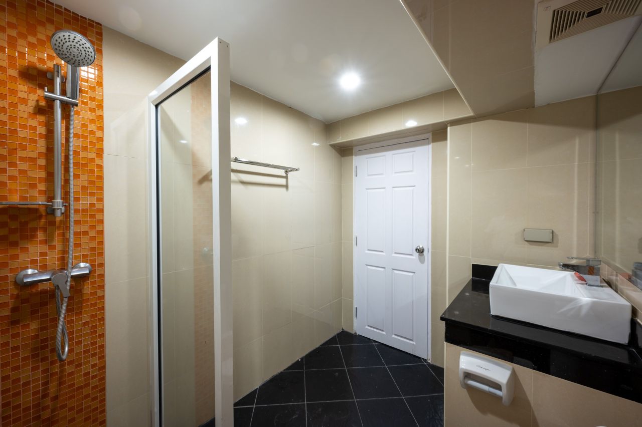 Квартира в Паттайе, Таиланд, 42 м² - фото 8