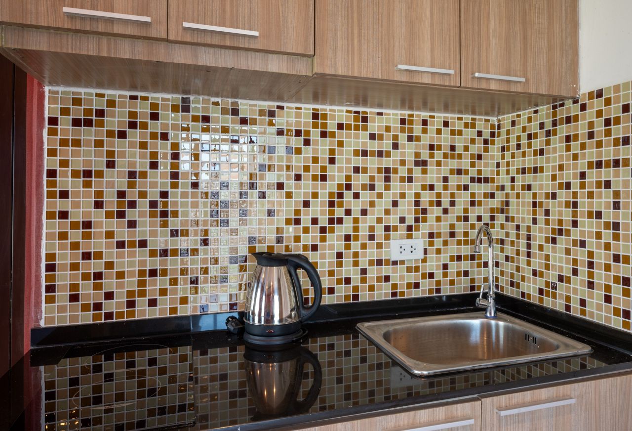 Квартира в Паттайе, Таиланд, 42 м² - фото 5