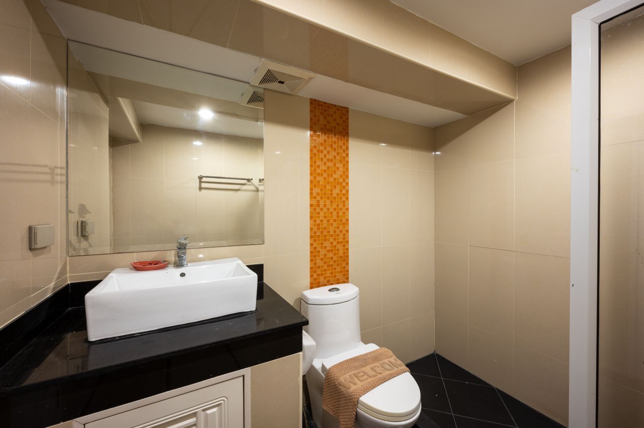 Квартира в Паттайе, Таиланд, 42 м² - фото 9