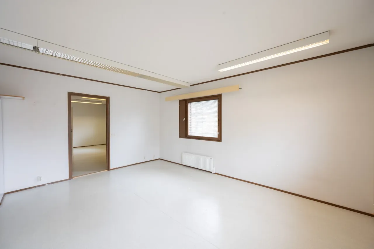 Таунхаус в Сийлинъярви, Финляндия, 50 м² - фото 5