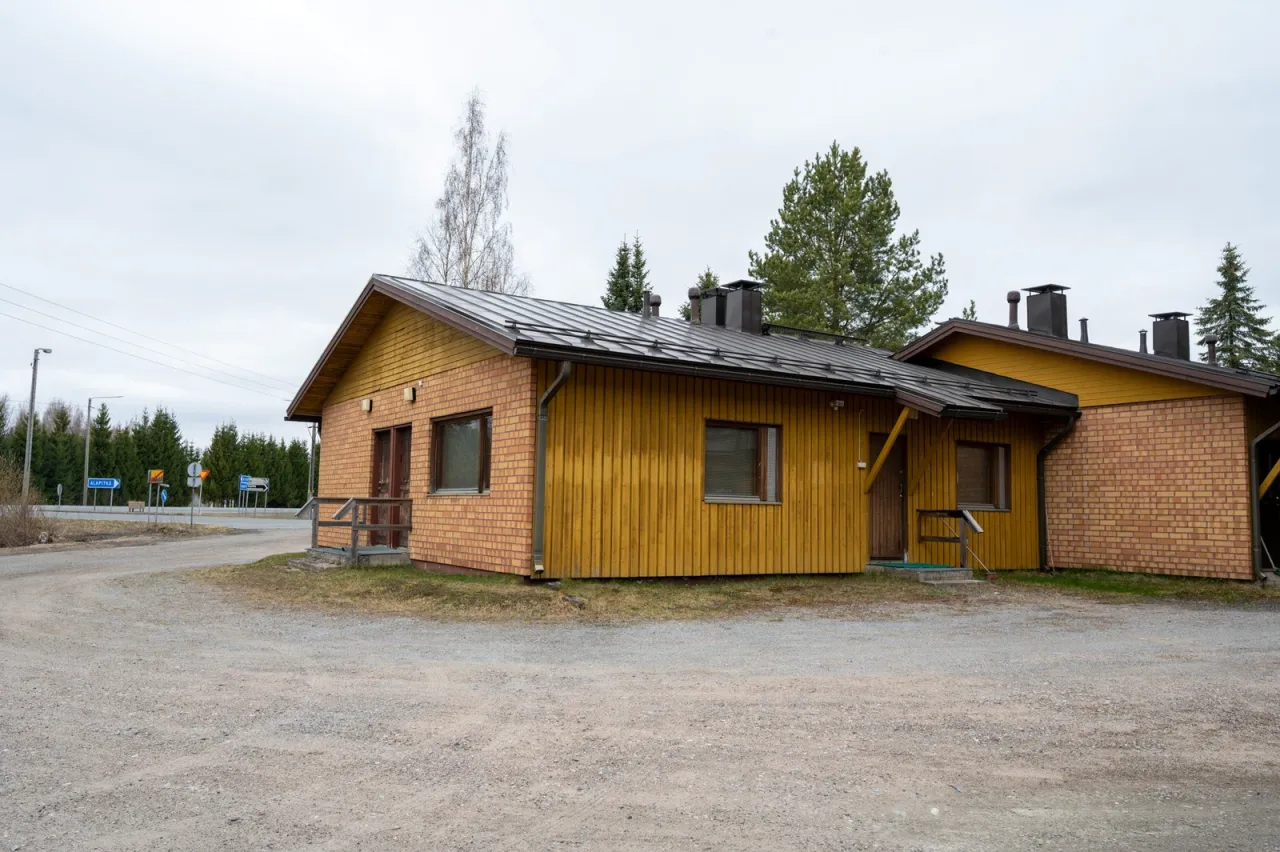 Таунхаус в Сийлинъярви, Финляндия, 50 м² - фото 3