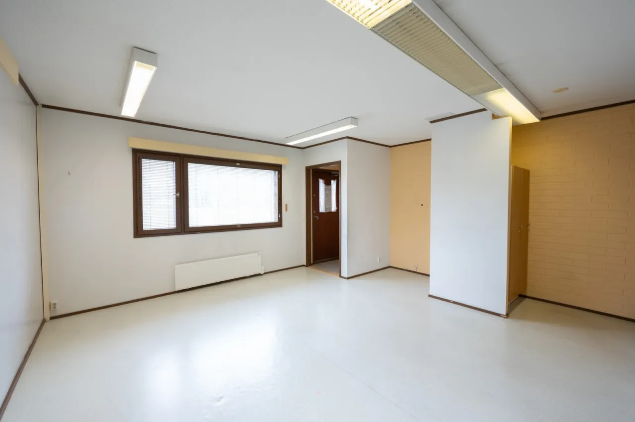 Таунхаус в Сийлинъярви, Финляндия, 50 м² - фото 6