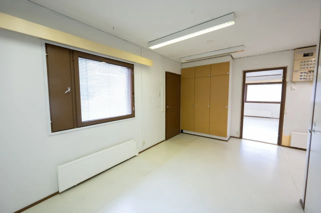 Таунхаус в Сийлинъярви, Финляндия, 50 м² - фото 9