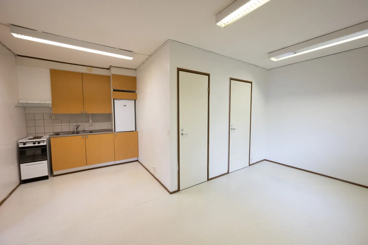 Таунхаус в Сийлинъярви, Финляндия, 50 м² - фото 8