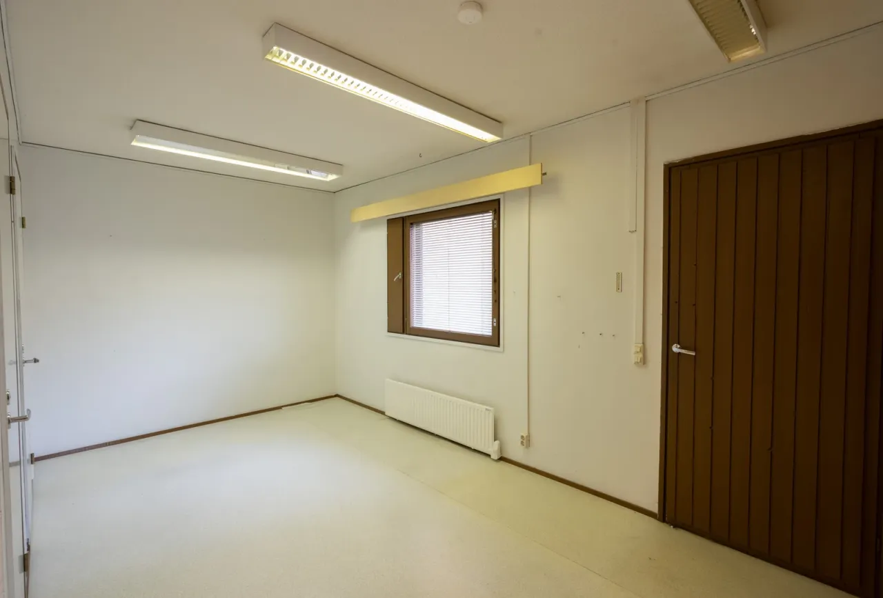 Таунхаус в Сийлинъярви, Финляндия, 50 м² - фото 10