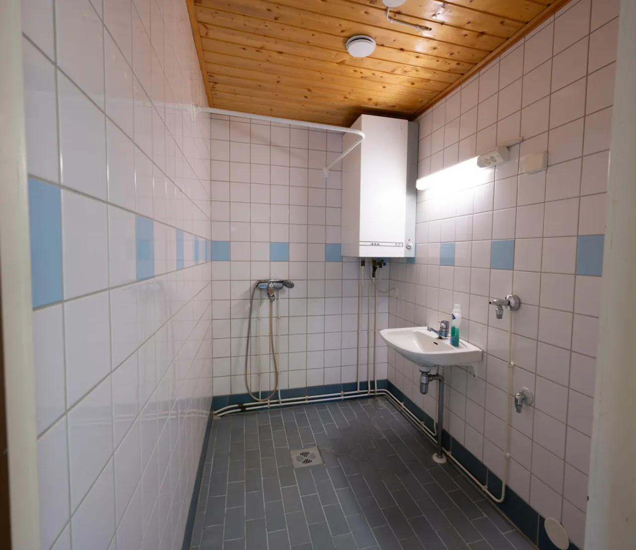 Таунхаус в Сийлинъярви, Финляндия, 50 м² - фото 11