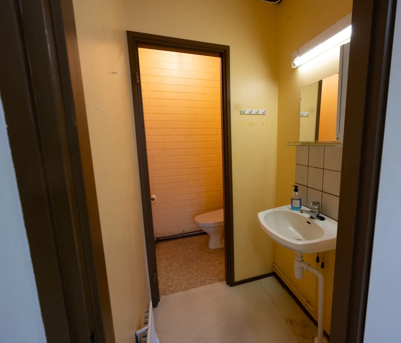 Таунхаус в Сийлинъярви, Финляндия, 50 м² - фото 12