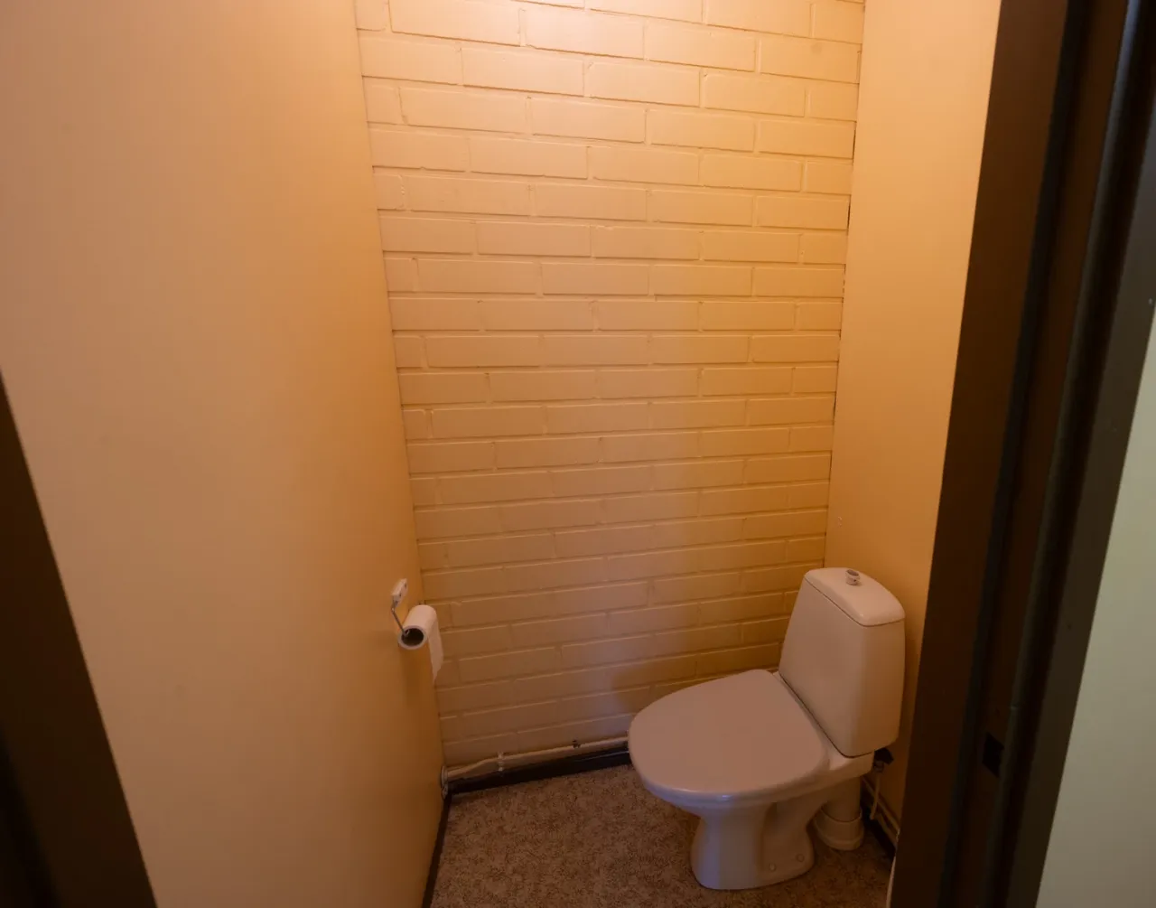 Таунхаус в Сийлинъярви, Финляндия, 50 м² - фото 13