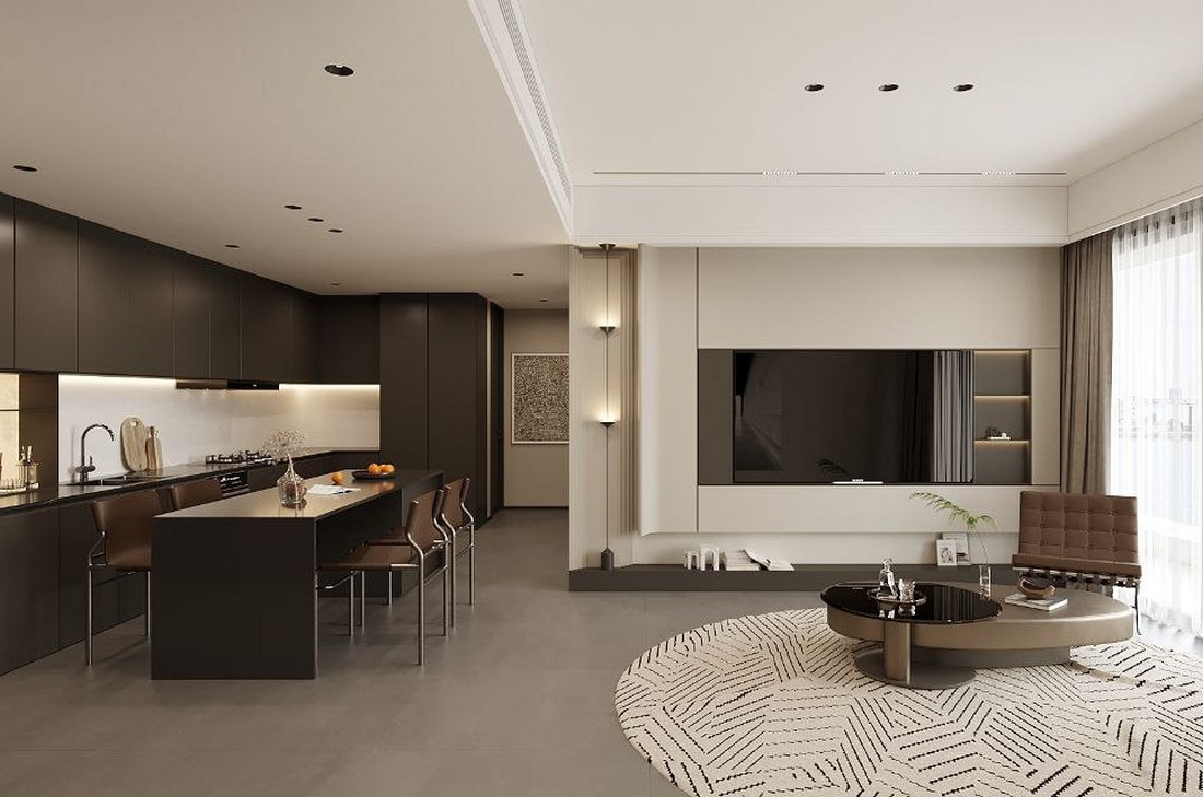 Апартаменты в Пномпене, Камбоджа, 99 м² - фото 10