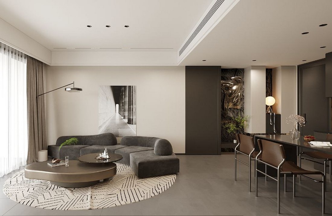 Апартаменты в Пномпене, Камбоджа, 99 м² - фото 9