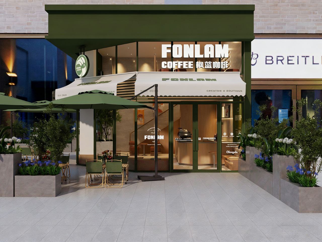 Апартаменты в Пномпене, Камбоджа, 99 м² - фото 13