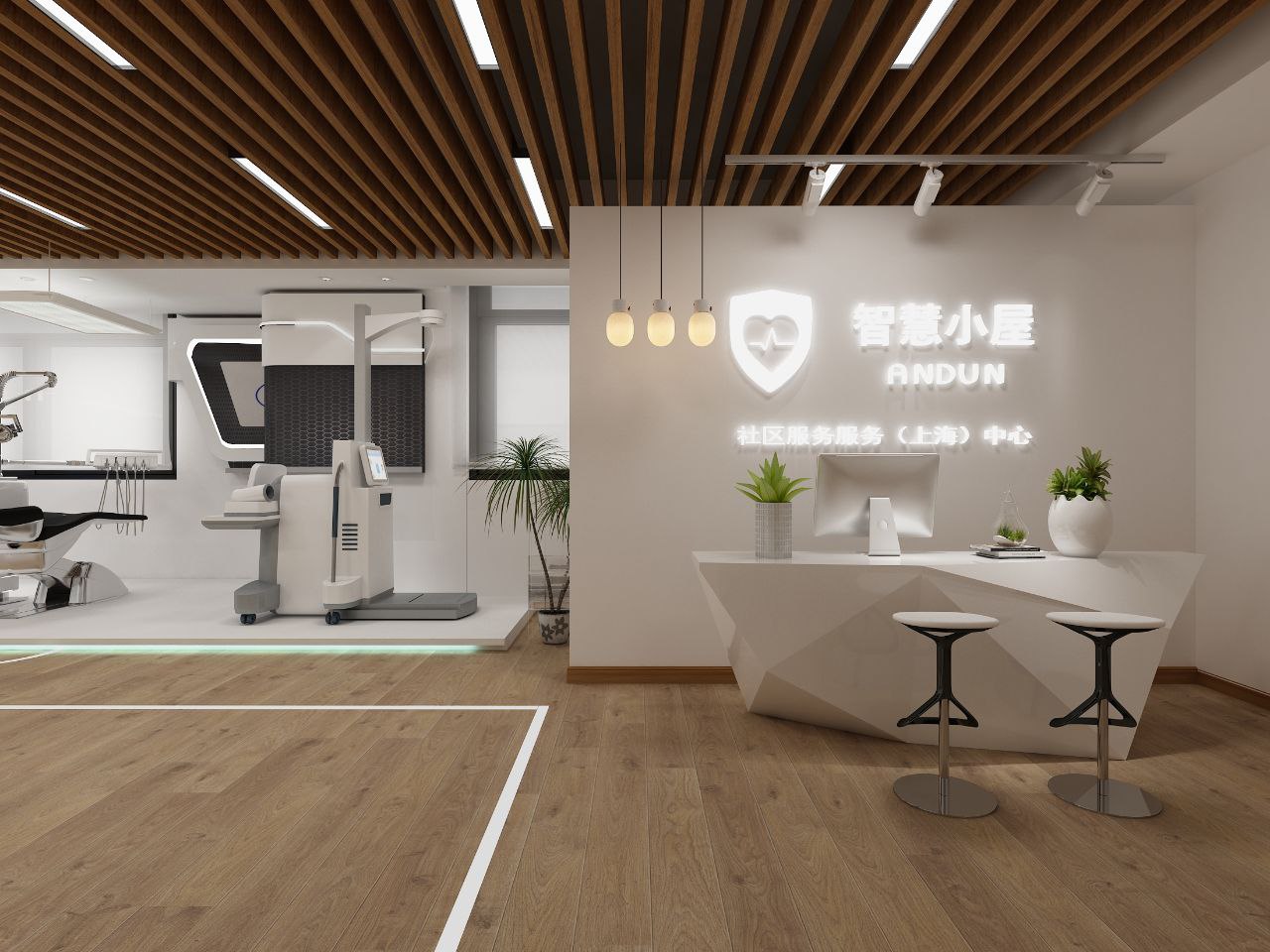 Апартаменты в Пномпене, Камбоджа, 99 м² - фото 12