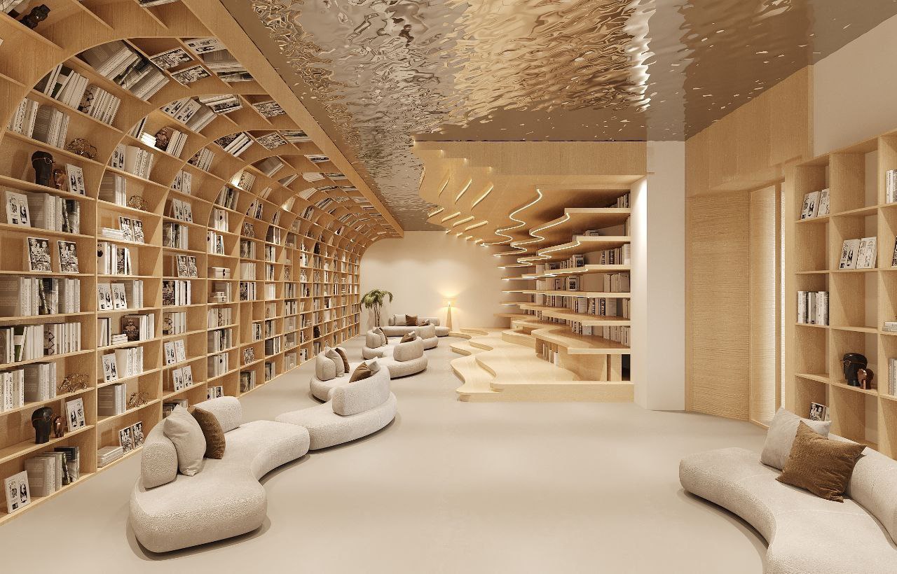 Апартаменты в Пномпене, Камбоджа, 99 м² - фото 15