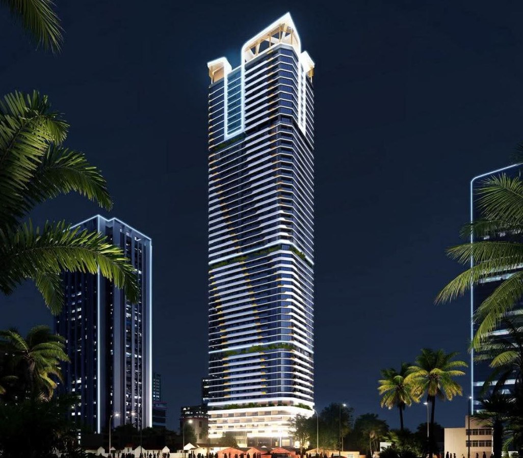 Апартаменты в Пномпене, Камбоджа, 99 м² - фото 17