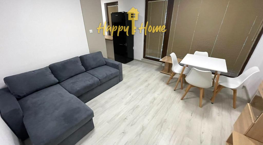 Студия в Святом Власе, Болгария, 42 м² - фото 1