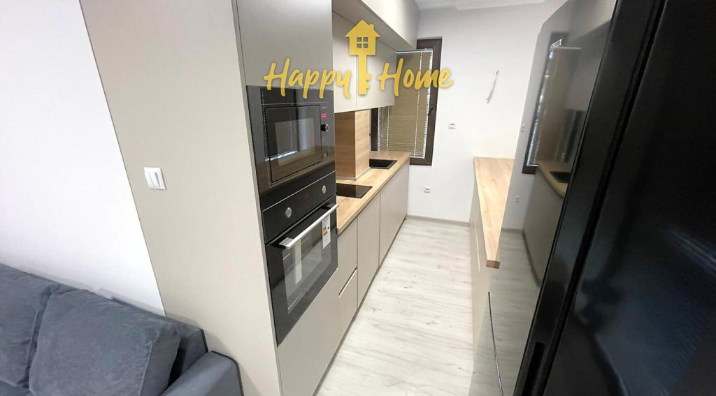 Студия в Святом Власе, Болгария, 42 м² - фото 4