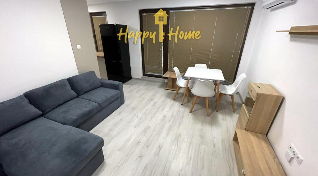 Студия в Святом Власе, Болгария, 42 м² - фото 2