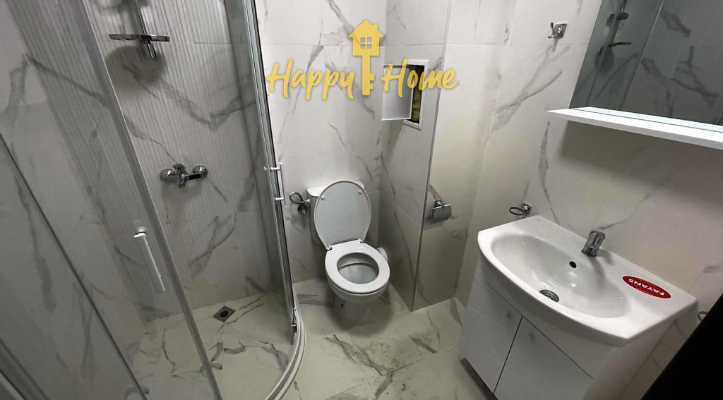 Студия в Святом Власе, Болгария, 42 м² - фото 7