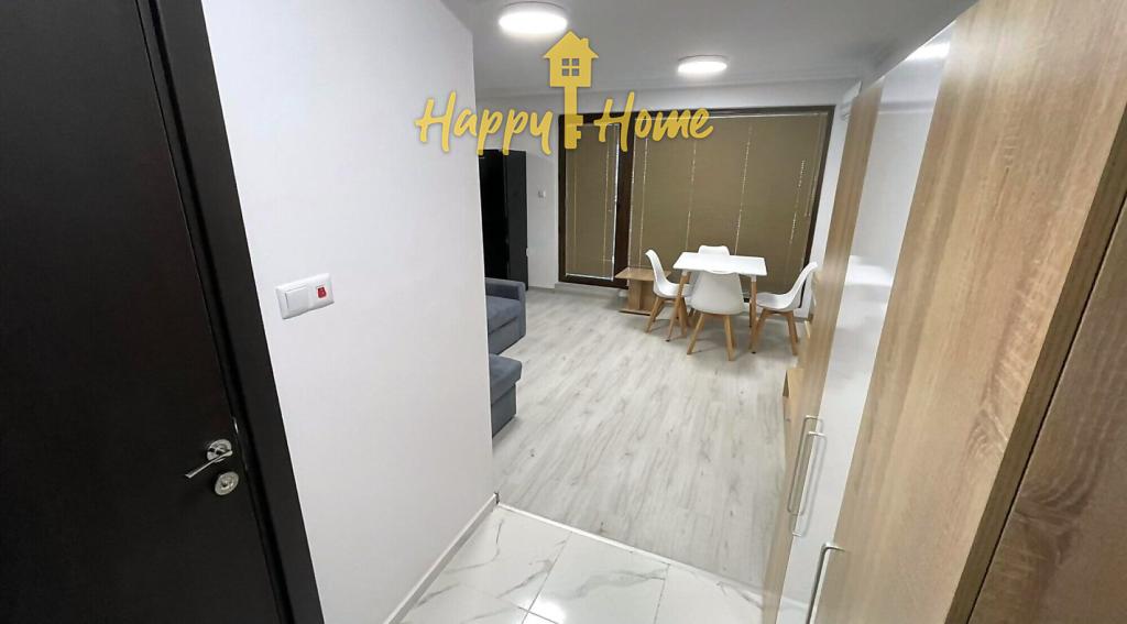 Студия в Святом Власе, Болгария, 42 м² - фото 5