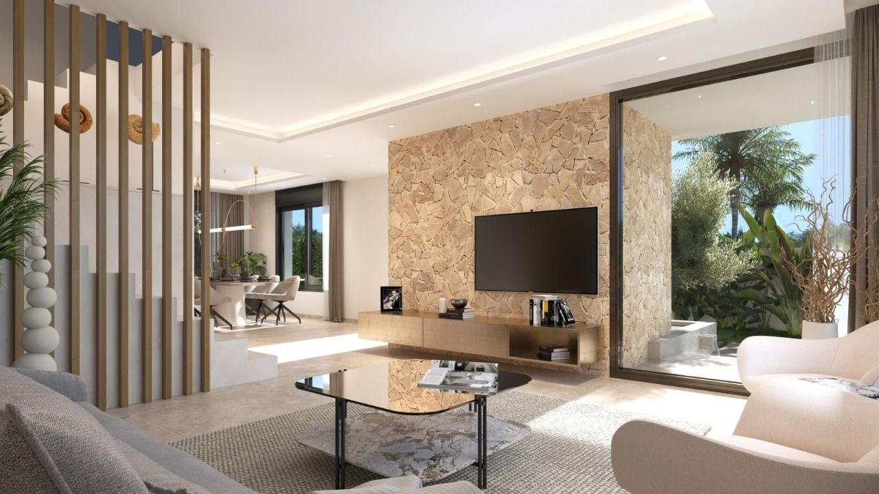 Вилла в Ориуэла Коста, Испания, 140 м² - фото 7