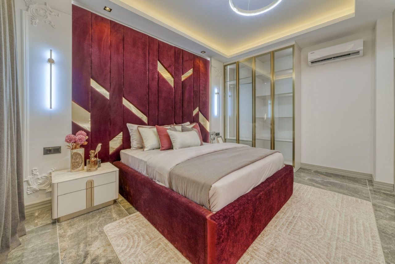 Вилла в Алании, Турция, 360 м² - фото 14