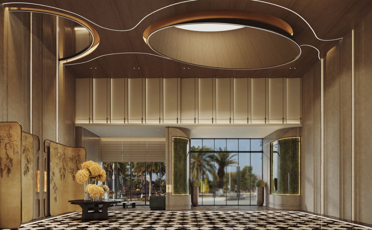 Апартаменты в Пномпене, Камбоджа, 99 м² - фото 18