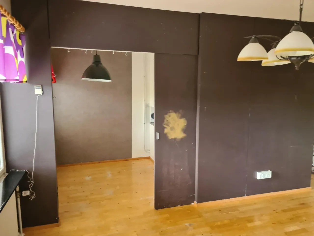 Квартира в Суоненйоки, Финляндия, 47 м² - фото 5