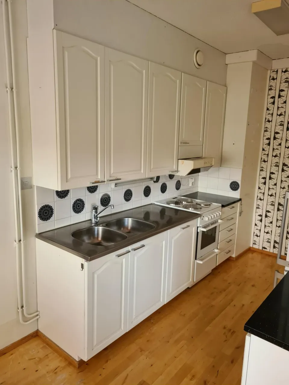 Квартира в Суоненйоки, Финляндия, 47 м² - фото 7