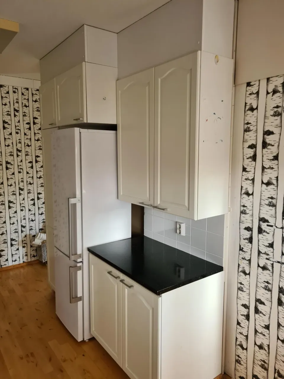 Квартира в Суоненйоки, Финляндия, 47 м² - фото 8