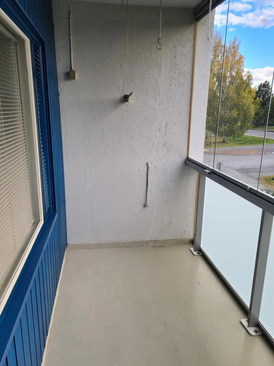 Квартира в Суоненйоки, Финляндия, 47 м² - фото 15