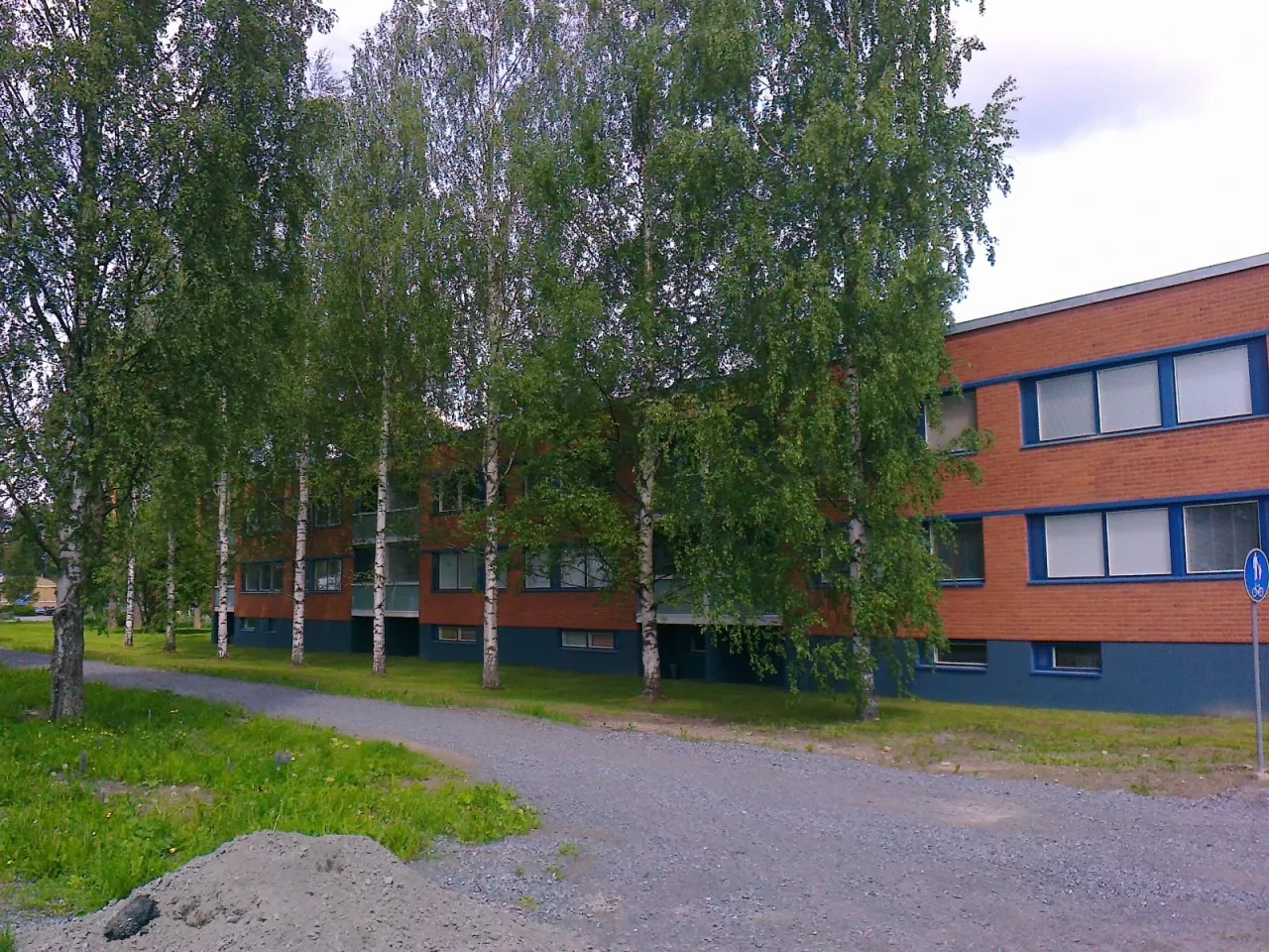 Квартира в Суоненйоки, Финляндия, 47 м² - фото 18