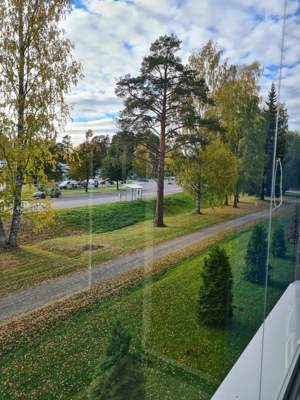 Квартира в Суоненйоки, Финляндия, 47 м² - фото 17