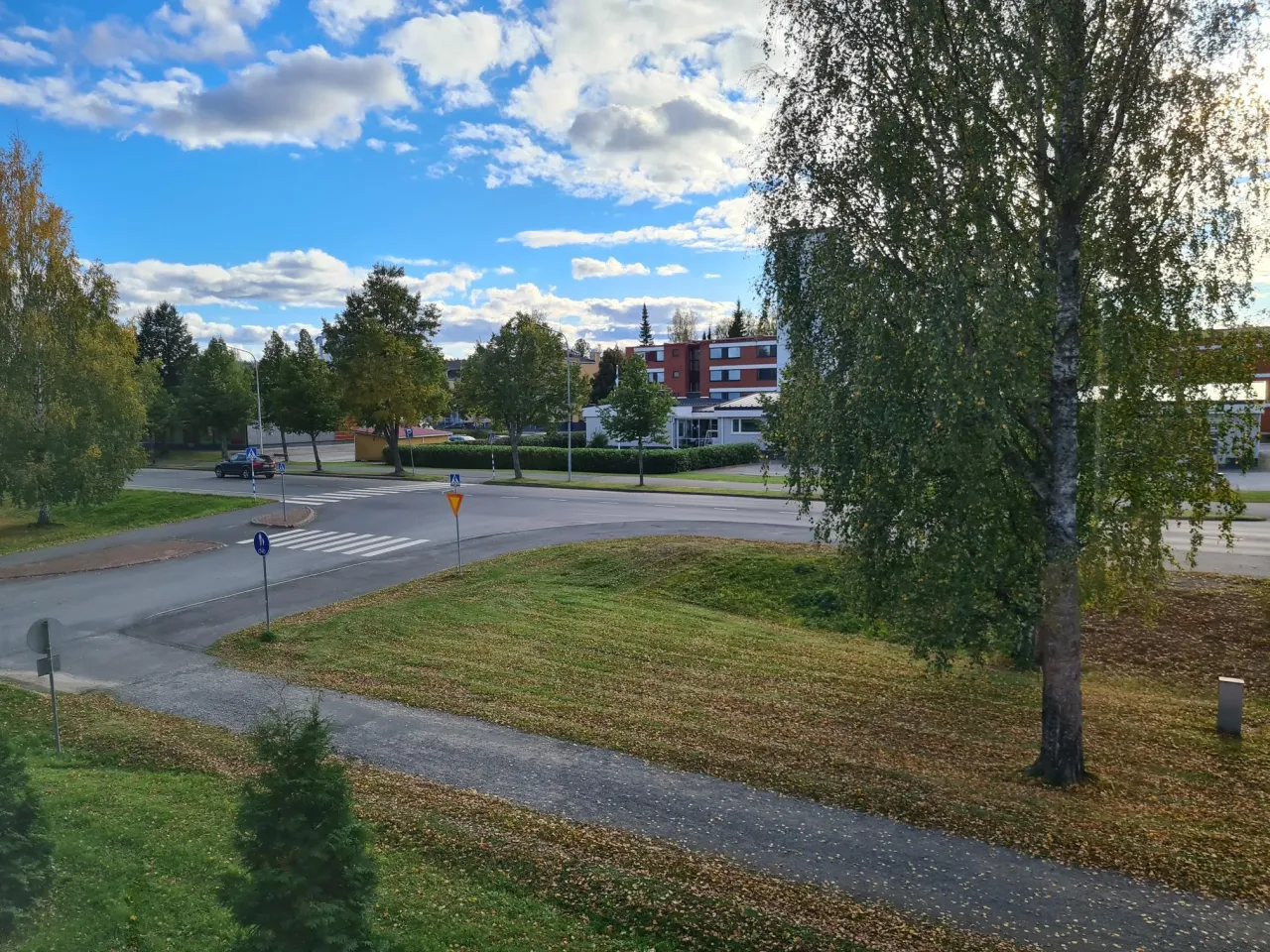 Квартира в Суоненйоки, Финляндия, 47 м² - фото 16