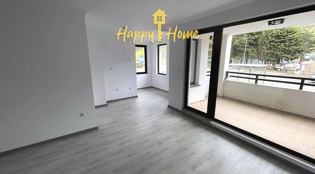 Студия в Святом Власе, Болгария, 45 м² - фото 1