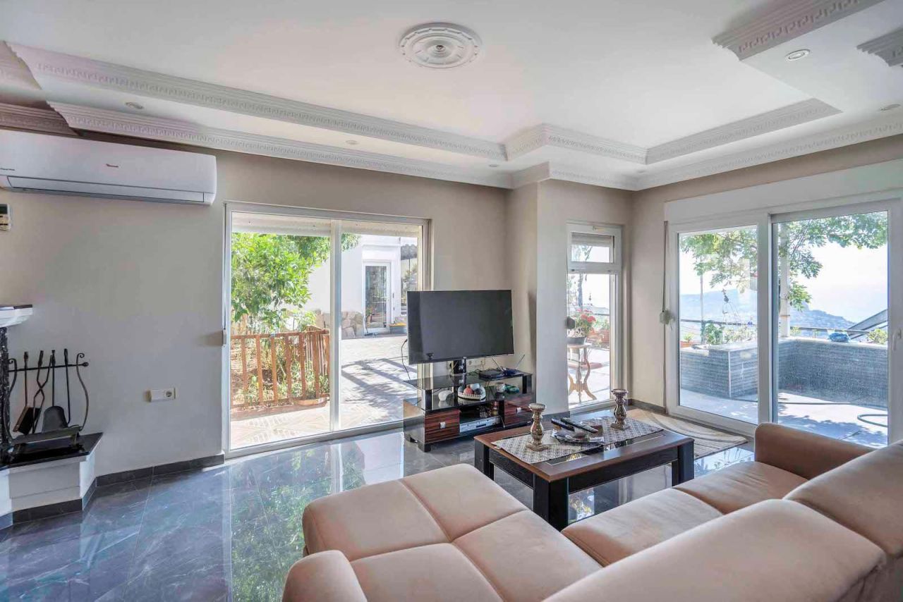 Вилла в Алании, Турция, 150 м² - фото 6