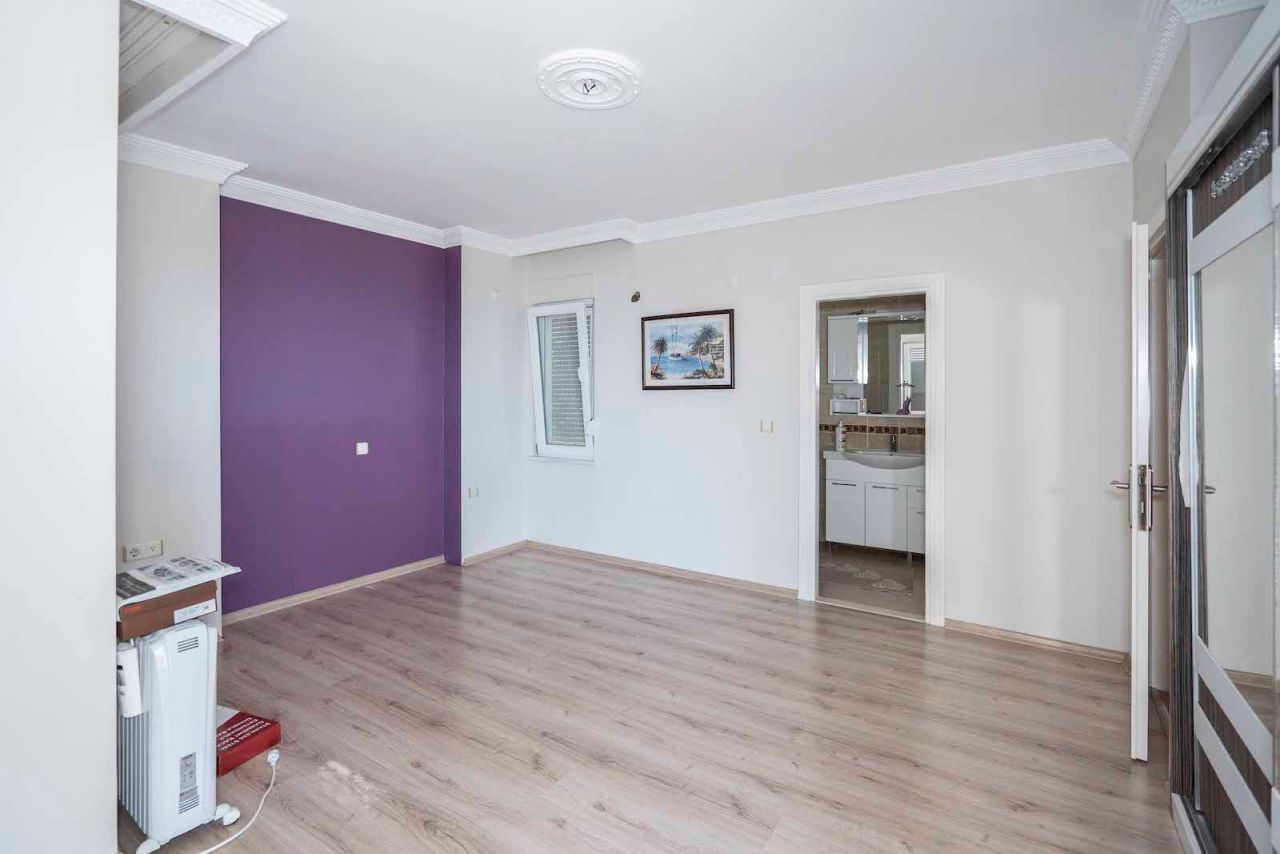 Вилла в Алании, Турция, 150 м² - фото 13